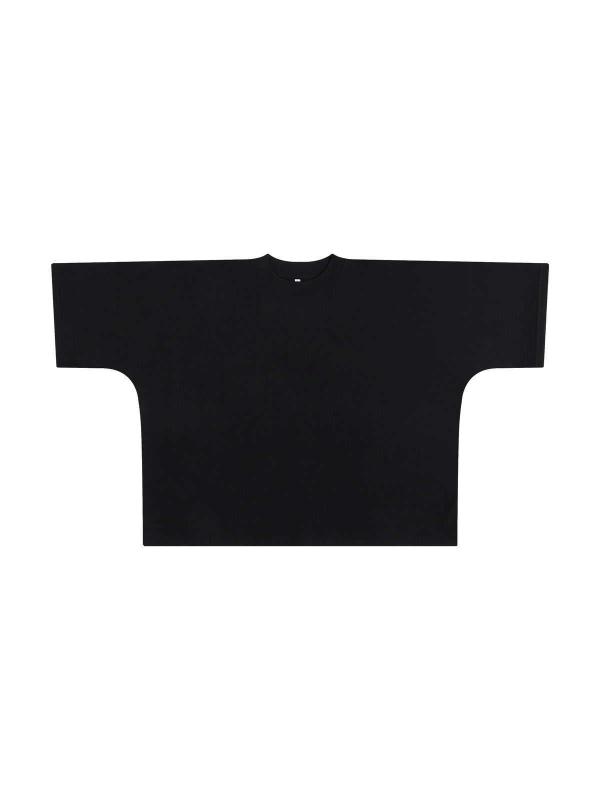 Transfer Student Oversize One-piece Pattern