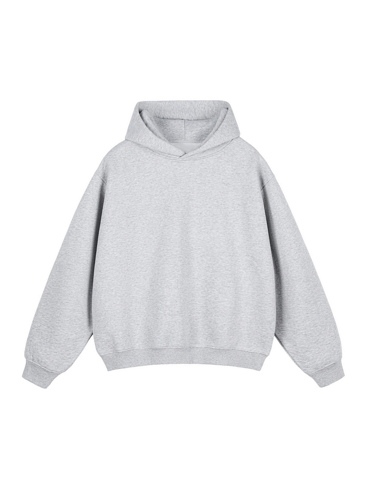Transfer Student Boxy Hoodie