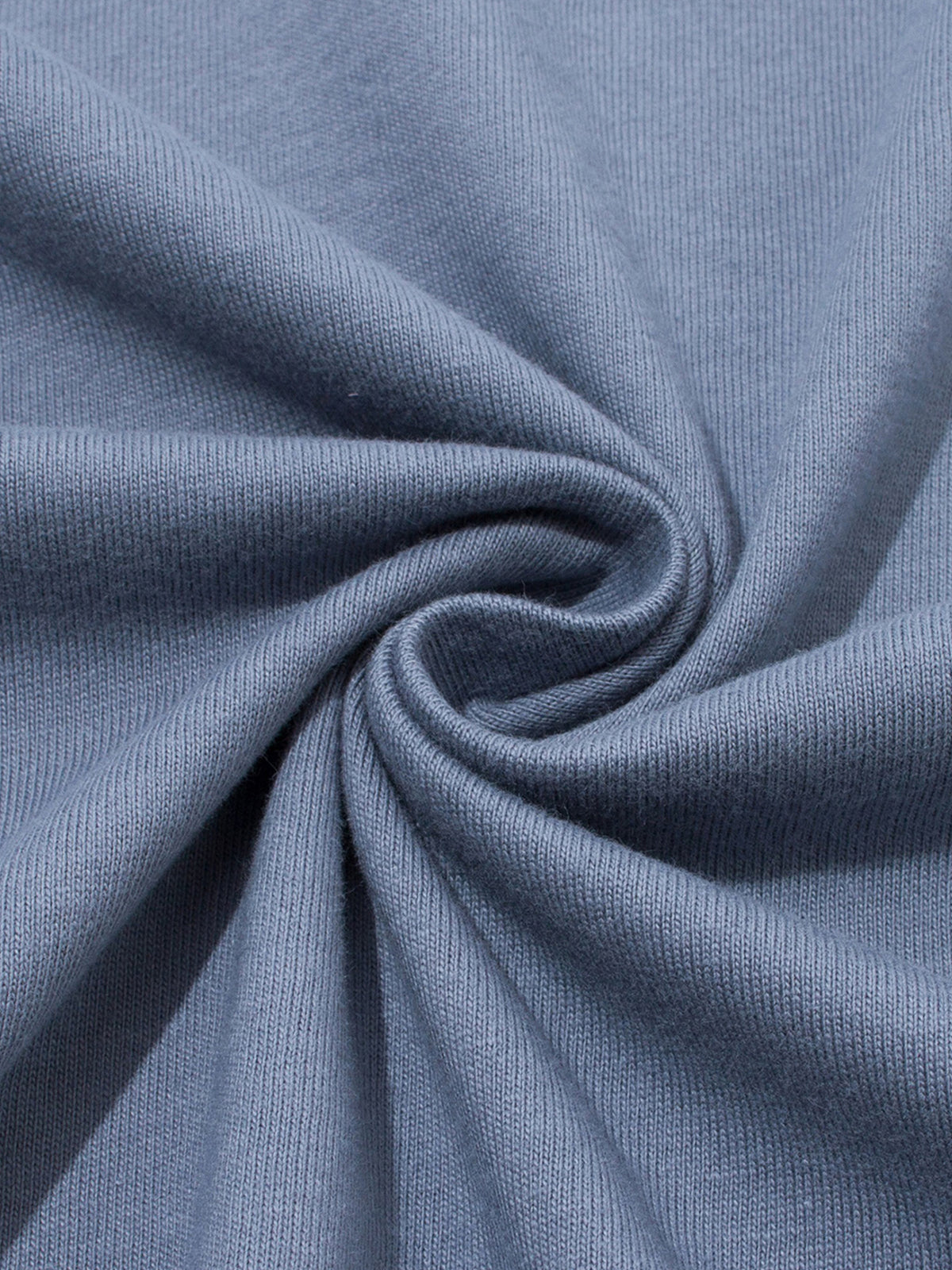 Transfer Student Deep Drop Shoulder Tee